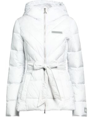 Patrizia Pepe Puffer - White