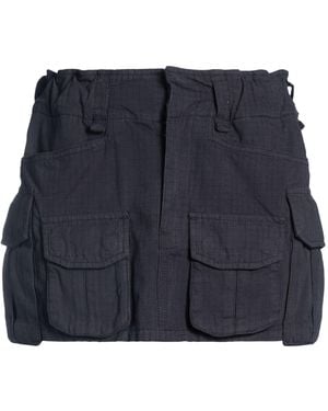 Alexander Wang Mini Skirts - Blue