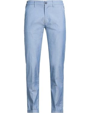 RE_HASH Trousers - Blue