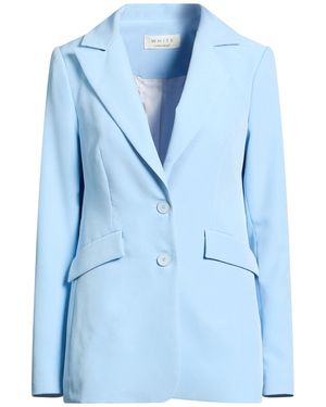 HELMUR® Blazer - Blue