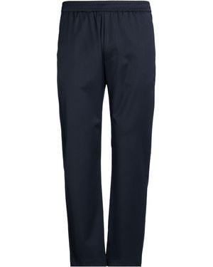 Barena Trouser - Blue