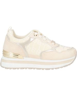 Laura Biagiotti Trainers - Natural