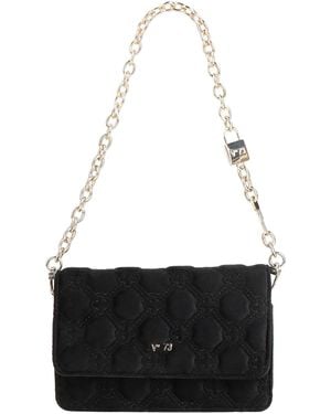 V73 Handbag - White