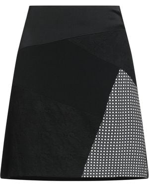 Paul & Joe Minirock - Schwarz