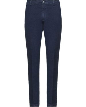 Brian Dales Pantaloni Jeans - Blu