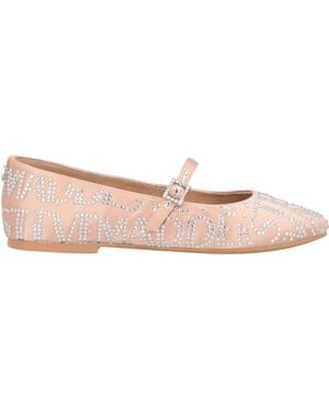 Steve Madden Ballet Flats - Pink