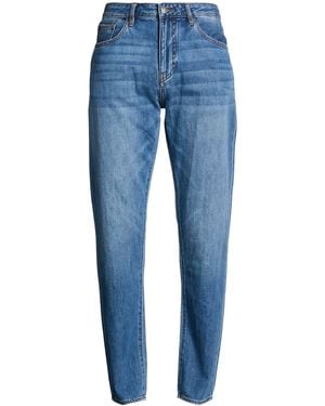 ARMANI EXCHANGE Jeans - Blue