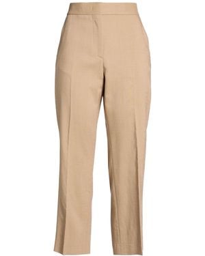 MSGM Trouser - Natural