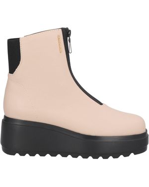 Gattinoni Ankle Boots - Black