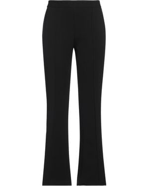 Tory Burch Trouser - Black