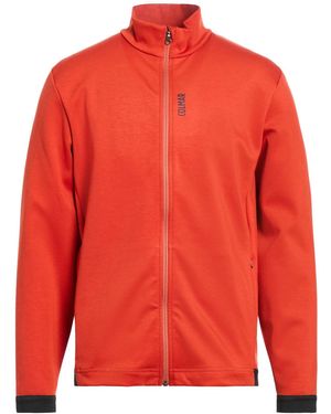 Colmar Sudadera - Rojo