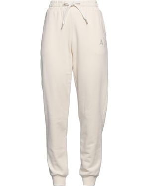 ARMANI EXCHANGE Trouser - White
