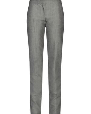 McQueen Trousers - Grey