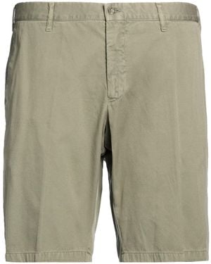 Fedeli Shorts & Bermuda Shorts - Natural