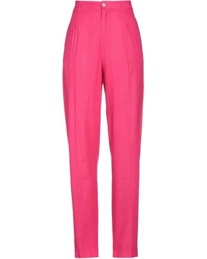 VANESSA SCOTT Pantalone - Rosa