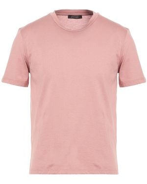 Aragona T-Shirts - Pink