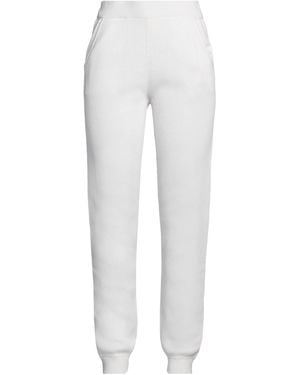 Ballantyne Trouser - White