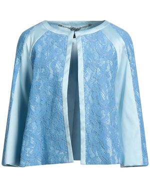Clips Blazer - Blue