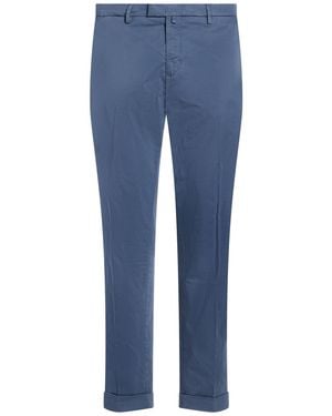 Briglia 1949 Trousers - Blue