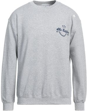 Saucony Sweatshirt - Grey
