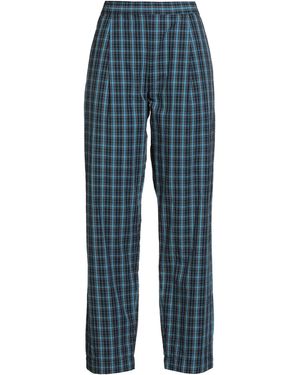 Lovechild 1979 Pants Cotton - Blue