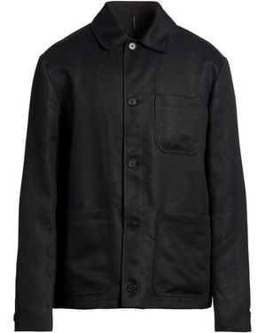 Incotex Jacket - Black