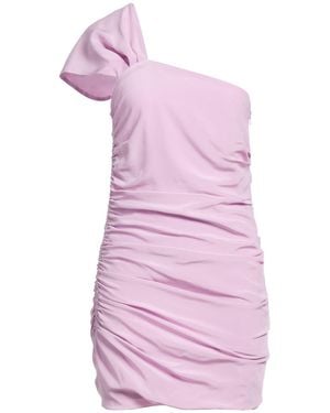 IRO Mini-Kleid - Pink