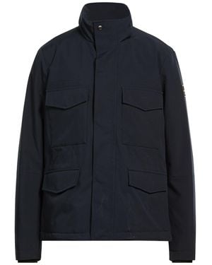 Dekker Chaqueta Y Cazadora - Azul