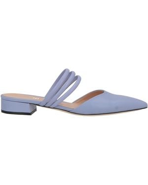 Pollini Ballerina - Weiß