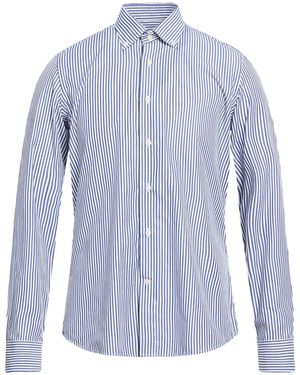 Alea Shirt - Blue