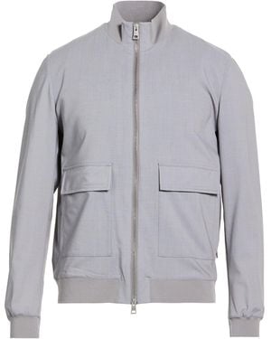 DUNO Jackets - Grey