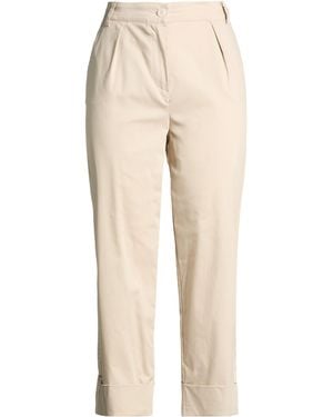 Soallure Trouser - Natural