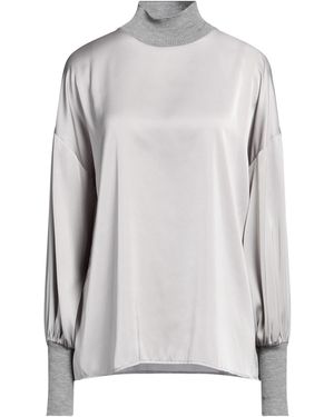 D.exterior Top - Gray