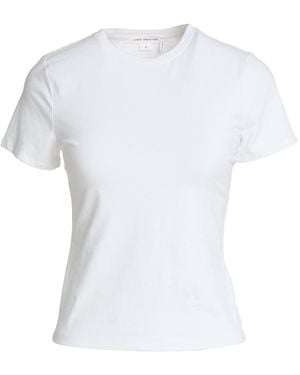 GOOD AMERICAN T-Shirt - White
