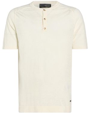Liu Jo Jumper - White