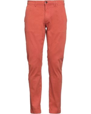 Liu Jo Trouser - Red