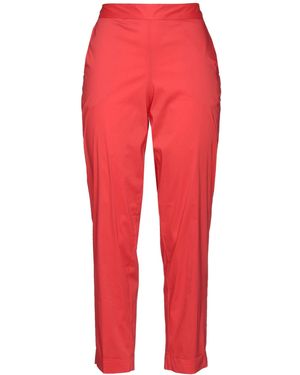 Liviana Conti Hose - Rot