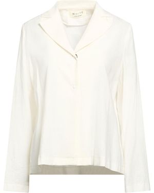 HELMUR® Chaqueta Y Cazadora - Blanco