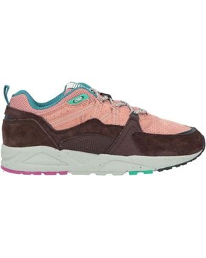 Karhu Trainers - Brown