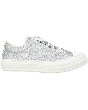 Love Moschino Sneakers - White