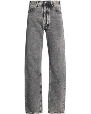 CYCLE Jeans Cotton - Gray