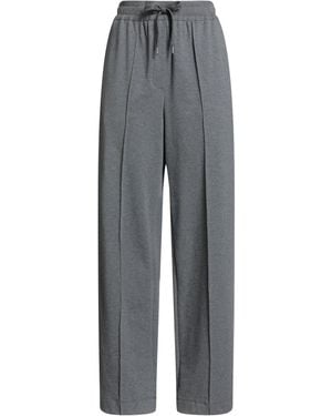 Brunello Cucinelli Trouser - Grey