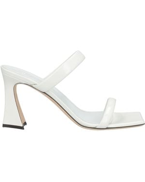 Giuseppe Zanotti Sandali - Bianco