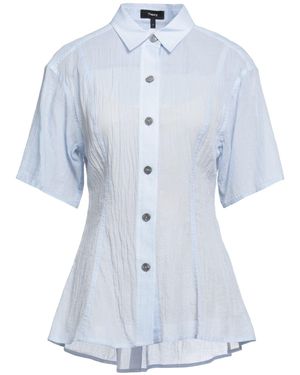 Theory Camicia - Blu
