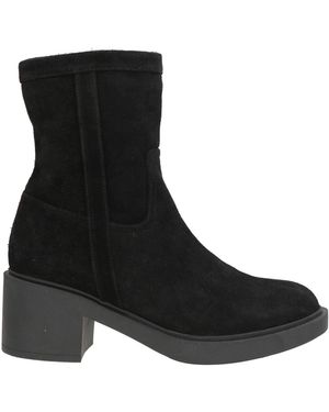 Cerruti 1881 Stiefelette - Schwarz