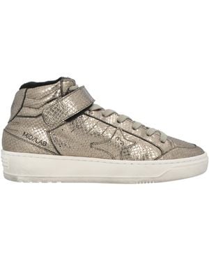 AMA BRAND Sneakers - Natural