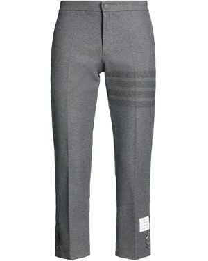Thom Browne Trouser - Grey
