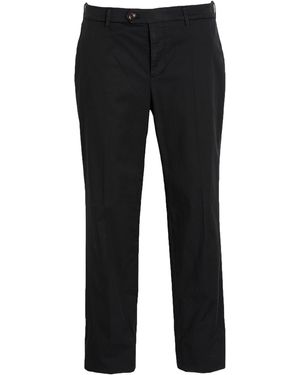 Brunello Cucinelli Trouser - Black
