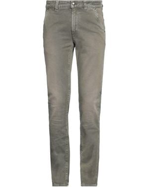 BARMAS Trouser - Grey