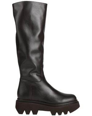 Paloma Barceló Stiefel - Schwarz
